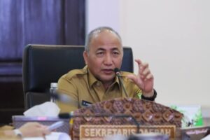 Pemkab Muba Siapkan Tambahan Penghasilan untuk ASN