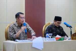 Muba Siap Gemparkan Porprov XV dan Peparprov V 2025