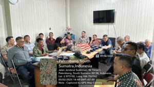 Muba Siap Sukses di Porprov XV