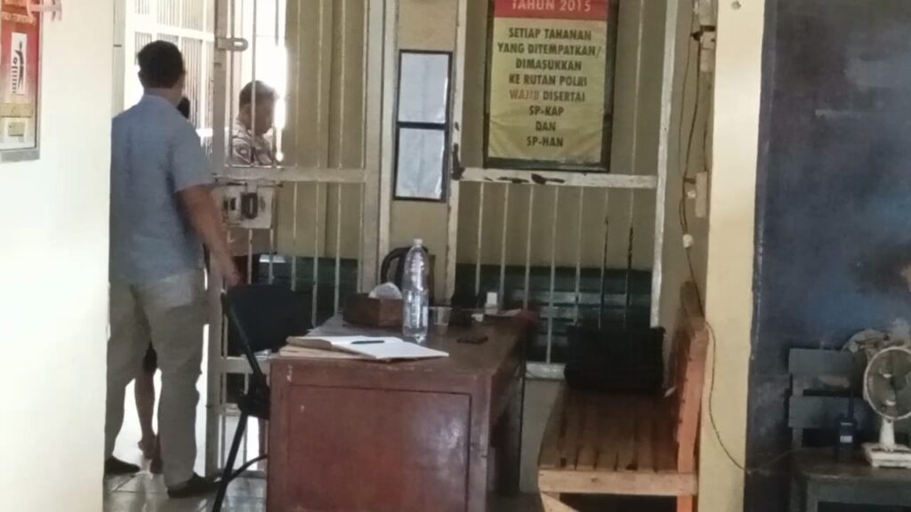 Ayah Bejat Perkosa Putri Kandung Selama Bertahun-tahun