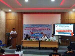 Sinergi BPJS Ketenagakerjaan dan Serikat Pekerja Palembang dalam Momentum Hari Buruh