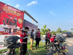 Lagi, Polres Ogan Ilir Ringkus Terduga Pelaku Pungli