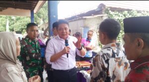 Gubernur Sumsel Tanggung Premi BPJS Ketenagakerjaan Perajin Besi