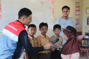 PHE Jambi Merang Luncurkan Program “Sekolah Lestari Berdikari” untuk Tingkatkan Kesadaran Lingkungan