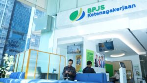Gak Perlu Antre, Klaim JHT Rp15 Juta Kini Bisa di JMO!