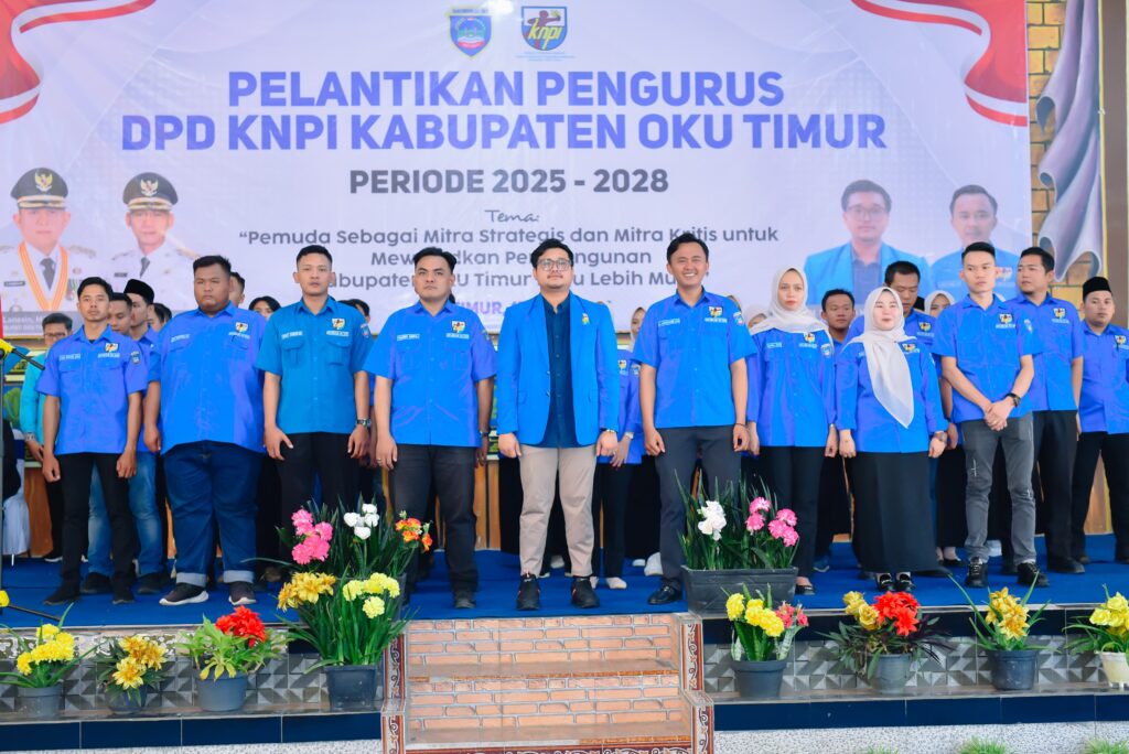 KNPI OKUT Desak Langkah Tegas Soal Penyelewengan Dana Hibah