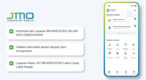 Bantuan Subsidi Upah 2025 Cair, Cek Status Penerima di Aplikasi JMO!