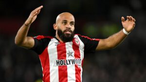 Bryan Mbeumo Resmi Berseragam Manchester United, Jadi Rekrutan Penting Era Ruben Amorim