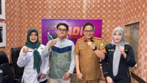 Siswa MAN 1 Muba Lolos Seleksi Universitas Al Azhar Mesir