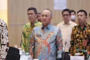 Maksimalkan Penataan Pegawai ASN Hingga Skill Digitalisasi