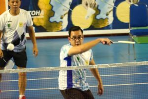 Kejurda Bulutangkis Bupati Muba Cup 2025 Resmi Dimulai