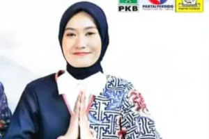 Isu Wabup Lahat Widia Ningsih Pindah ke PKB Jadi Sorotan, PKB Sambut Positif