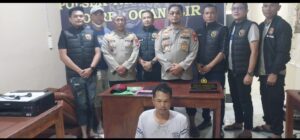 11 Paket Sabu Diamankan Dari Pengedar Narkoba Di Tanjung Batu