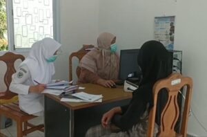 21 Pasien HIV Terdata Di RSUD Besemah Pagaralam