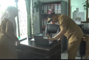 Pasca Kenaikan TPP, RSUD Besemah Dan Dinkes Di Sidak