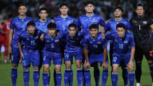 Bagaimana Indonesia U-23 Bisa Redam Kekuatan Thailand di Semifinal Piala AFF U-23?