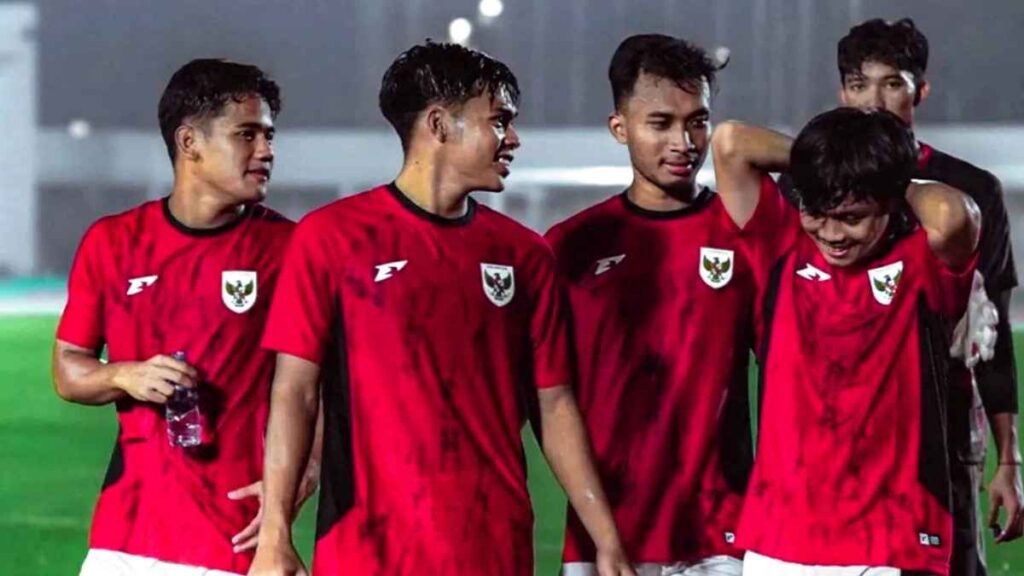 Prediksi Final Piala AFF U-23 2025: Indonesia vs Vietnam – Duel Panas Perebutan Takhta Asia Tenggara