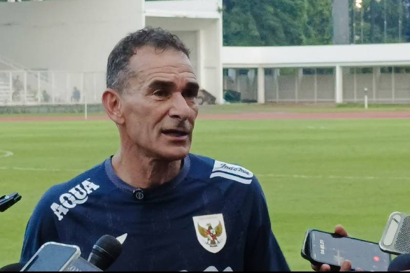 Vanenburg Peringatkan Timnas U-23: Vietnam atau Thailand, Sama-Sama Lawan Berat di Semifinal Piala AFF U-23!