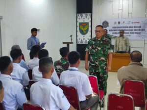 SKK Migas dan KKKS Tanamkan Semangat Bela Negara ke Pelajar Sumsel Lewat Diksar dan Edukasi Hulu Migas