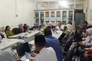 Kasus HIV/AIDS di Lahat Melonjak, DPRD Peringatkan Potensi Krisis Kesehatan