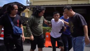 Pelaku Penculikan dan Pembunuhan Siswi SD Di Ringkus Polisi
