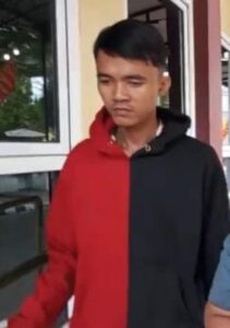 Pemuda di Palembang Jadi Korban Begal Saat Pulang Kerja