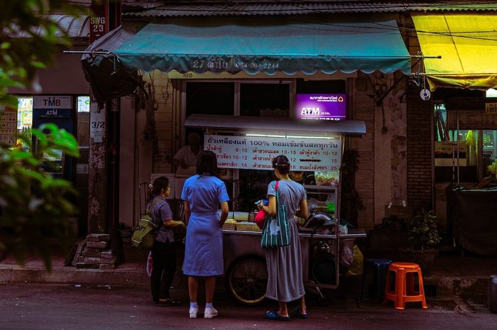 Wakil Bupati Lahat Beri Peringatan Ketiga, Minta Warung Ilegal Segera Dibongkar