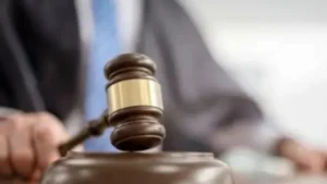 Agus Jainudin Dituntut 9 Tahun Penjara Kasus Narkotika di PN Kayuagung