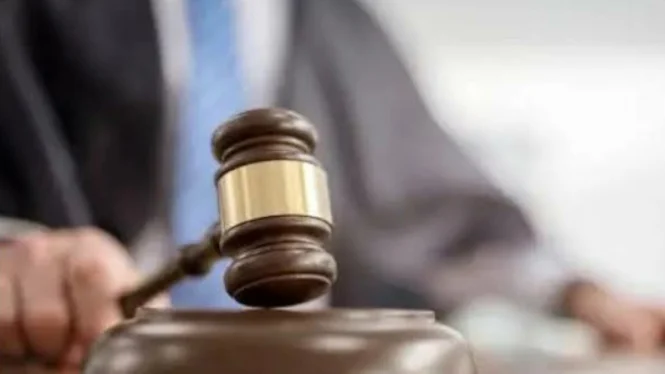 Agus Jainudin Dituntut 9 Tahun Penjara Kasus Narkotika di PN Kayuagung