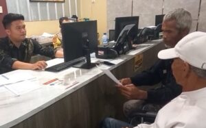 Modus Renovasi Rumah, Motor Warga Banyuasin Raib