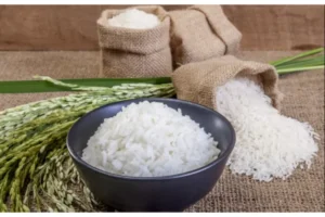 Satgas Pangan : Penurunan Stok Beras Premium Akibat Produsen Enggan Kirim Ulang