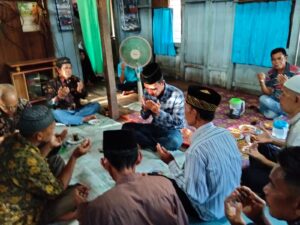 Oknum Kades di Ogan Ilir Nikahi Gadis di Bawah Umur Usai Digerebek Warga