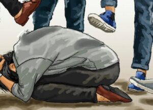 Akibat Cemburu, Seorang Pria Kritis Di Keroyok 2 Orang Tak Dikenal