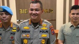 Dua Tersangka Ditetapkan Kasus Dugaan Korupsi Proyek BLK Prabumulih