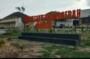 Keluhan Warga Terhadap RSUD Ogan Ilir: Obat Kosong, Alat Medis Rusak