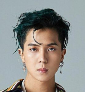 Song Mino Akui Lalai Jalani Wajib Militer, Siap Hadapi Konsekuensi