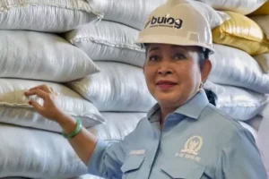 Titiek Soeharto Warning Bulog: Rakyat Butuh Beras Segar, Bukan Stok Lama!