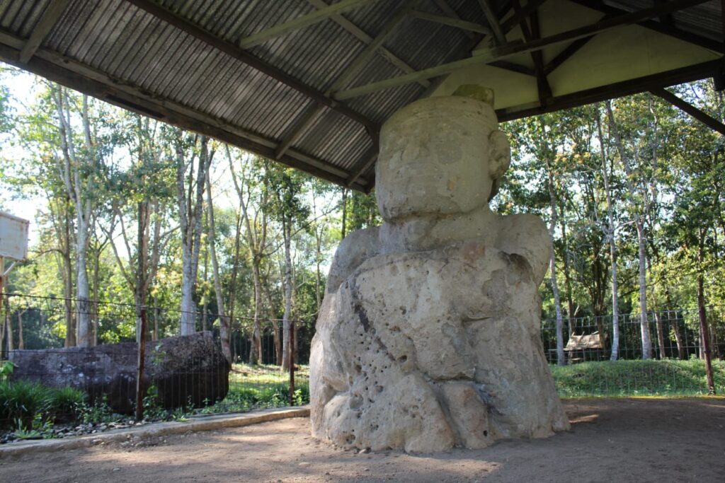 Situs Megalitikum di Lahat Akan Disulap Jadi Destinasi Wisata Sejarah