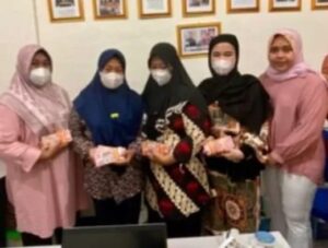 Kejari OKI Terima Uang Titipan Rp120 Juta dari Keluarga Terdakwa Korupsi Dispora