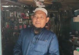 Bengkel Di Bobol Pencuri, Pemilik Tak Lapor Polisi