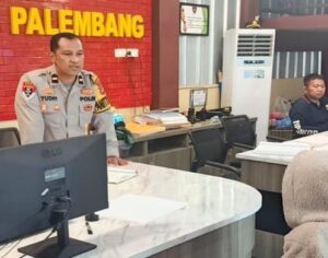 Remaja Putri di Palembang Jadi Korban Penyekapan dan Penganiayaan Teman