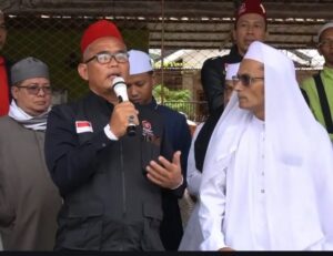Ulama dan Warga Sumsel Kecam Aksi Premanisme Ormas PWI-LS