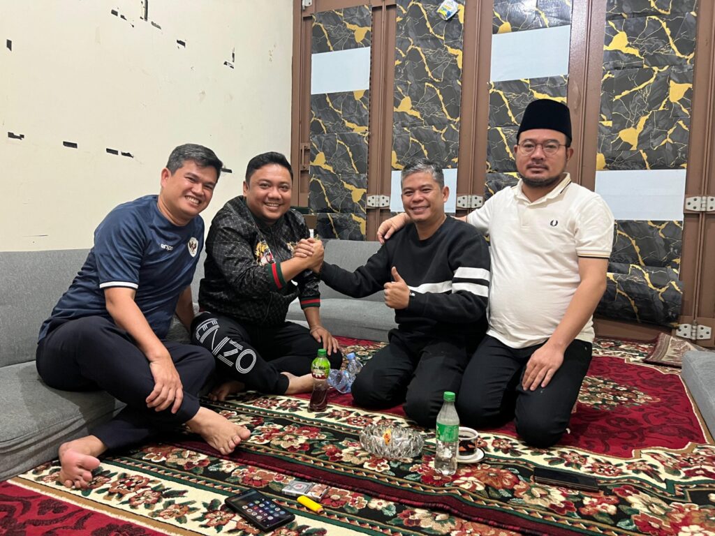 Dugaan Penganiayaan ASN Dinas PUPR oleh Anggota DPRD Palembang Damai