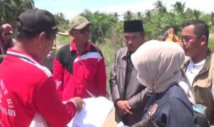 Warga Mekar Sari Lawan PT Tunas Jaya atas Lahan Seluas 258 Hektare
