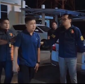 Polres Muba Tangkap Pelaku Pemaksaan dan Ancaman terhadap Dokter RSUD Sekayu