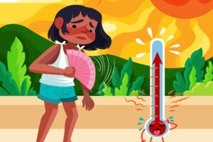 BMKG: Suhu Capai 33 Derajat di Sejumlah Kota Sumatera, Waspadai Potensi Cuaca Ekstrem