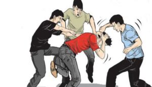 Pria di Palembang Dikeroyok Teman Nongkrong Saat Hendak Pulang