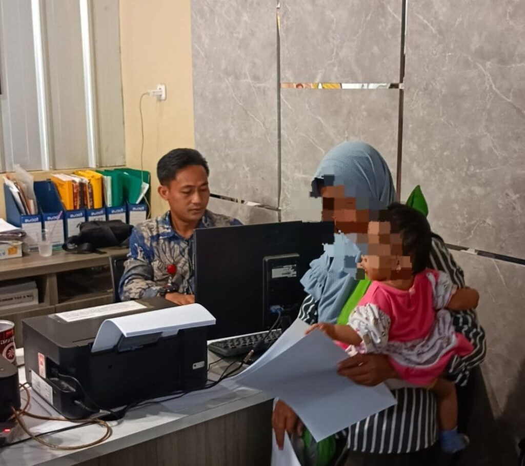 Bokong Diremas, Ibu Muda Laporkan Kasus Pelecehan Seksual