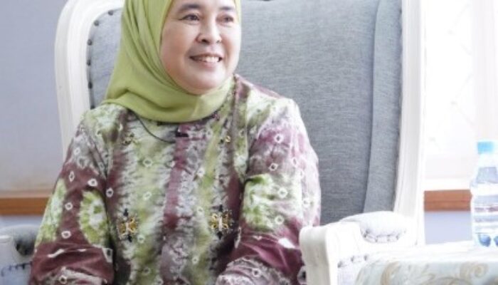 PMI Palembang Kekurangan Stok Darah, Kebutuhan Capai 7.000 Kantong per Bulan