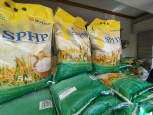 Harga Beras SPHP Tetap Rp12.500 per Kg, Pemerintah Pastikan Tak Naik